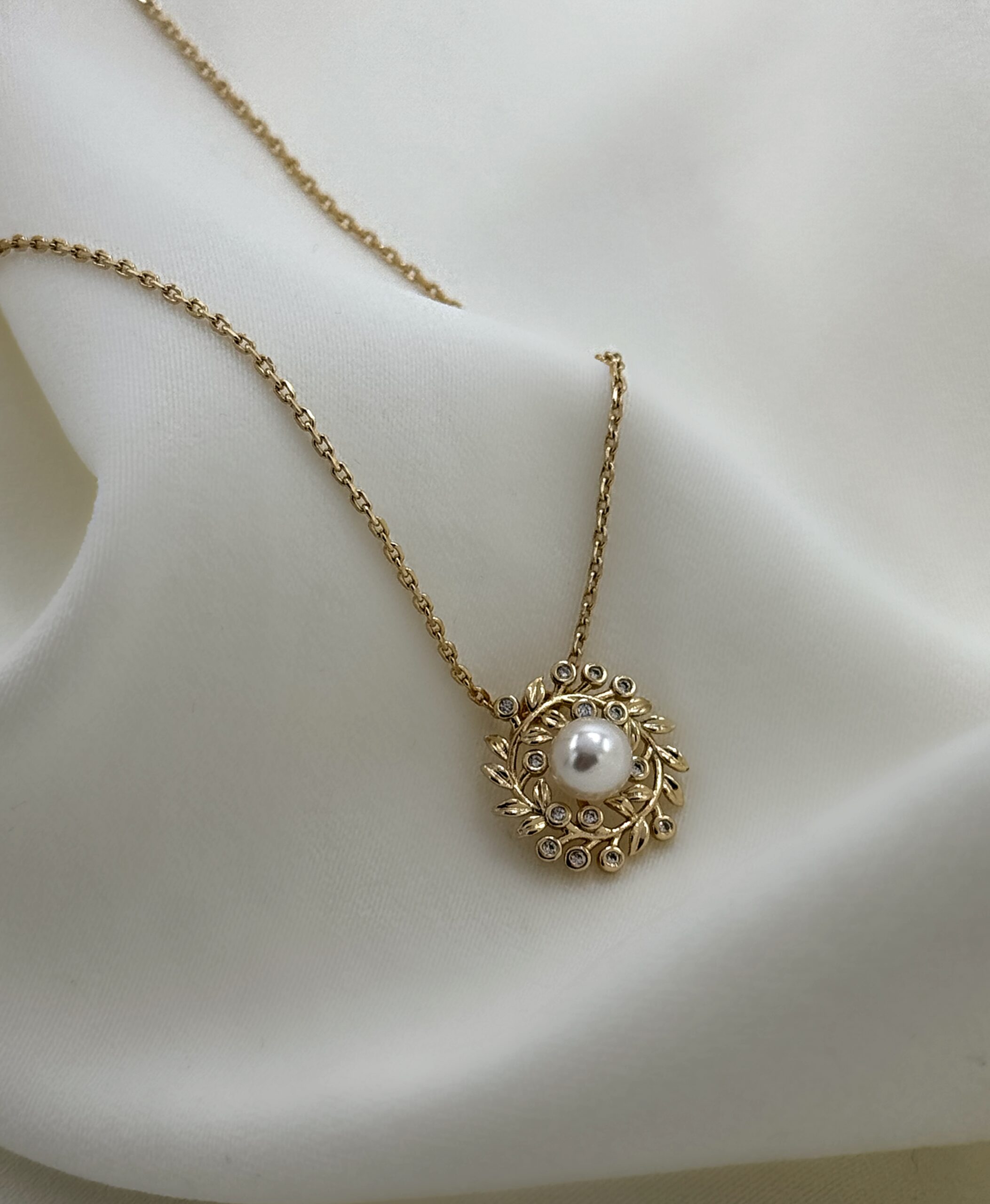 گردنبند ژوپینگ