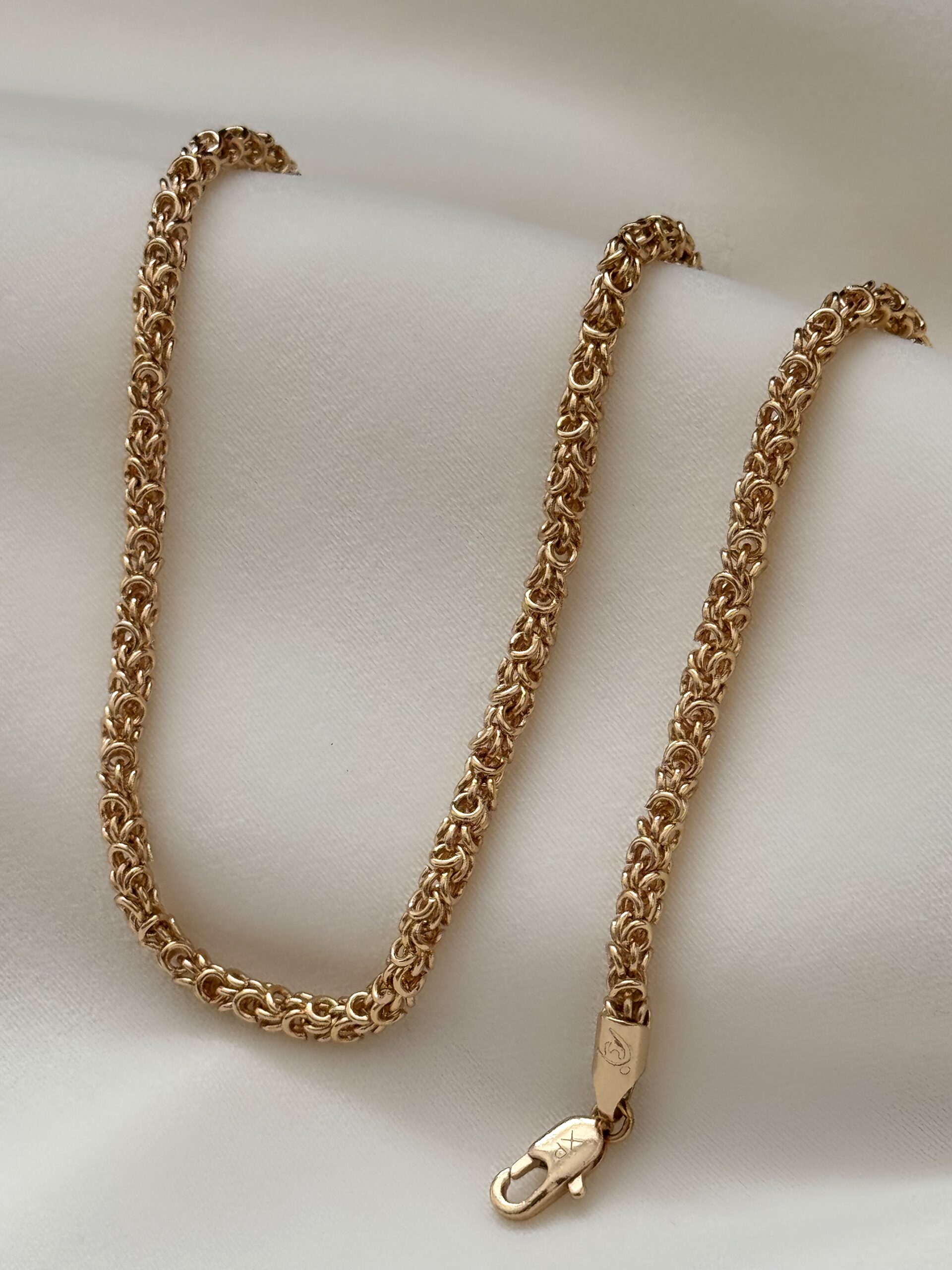 گردنبند ژوپینگ