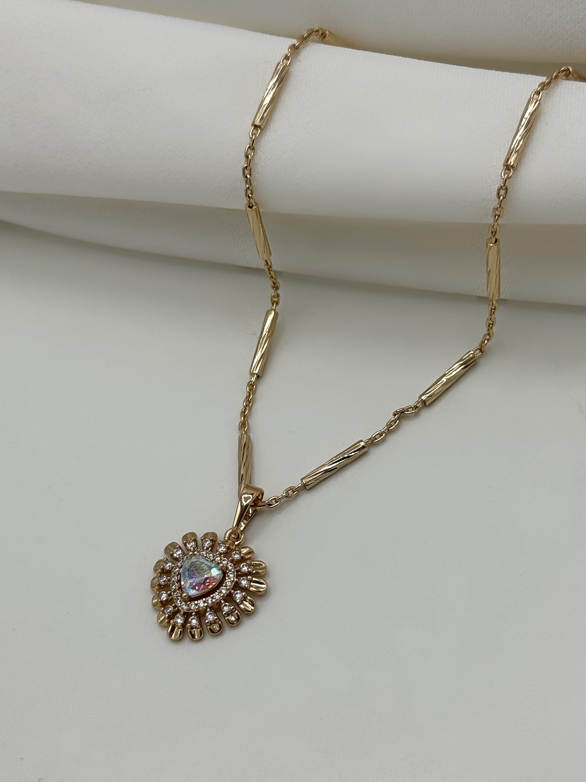 گردنبند ژوپینگ