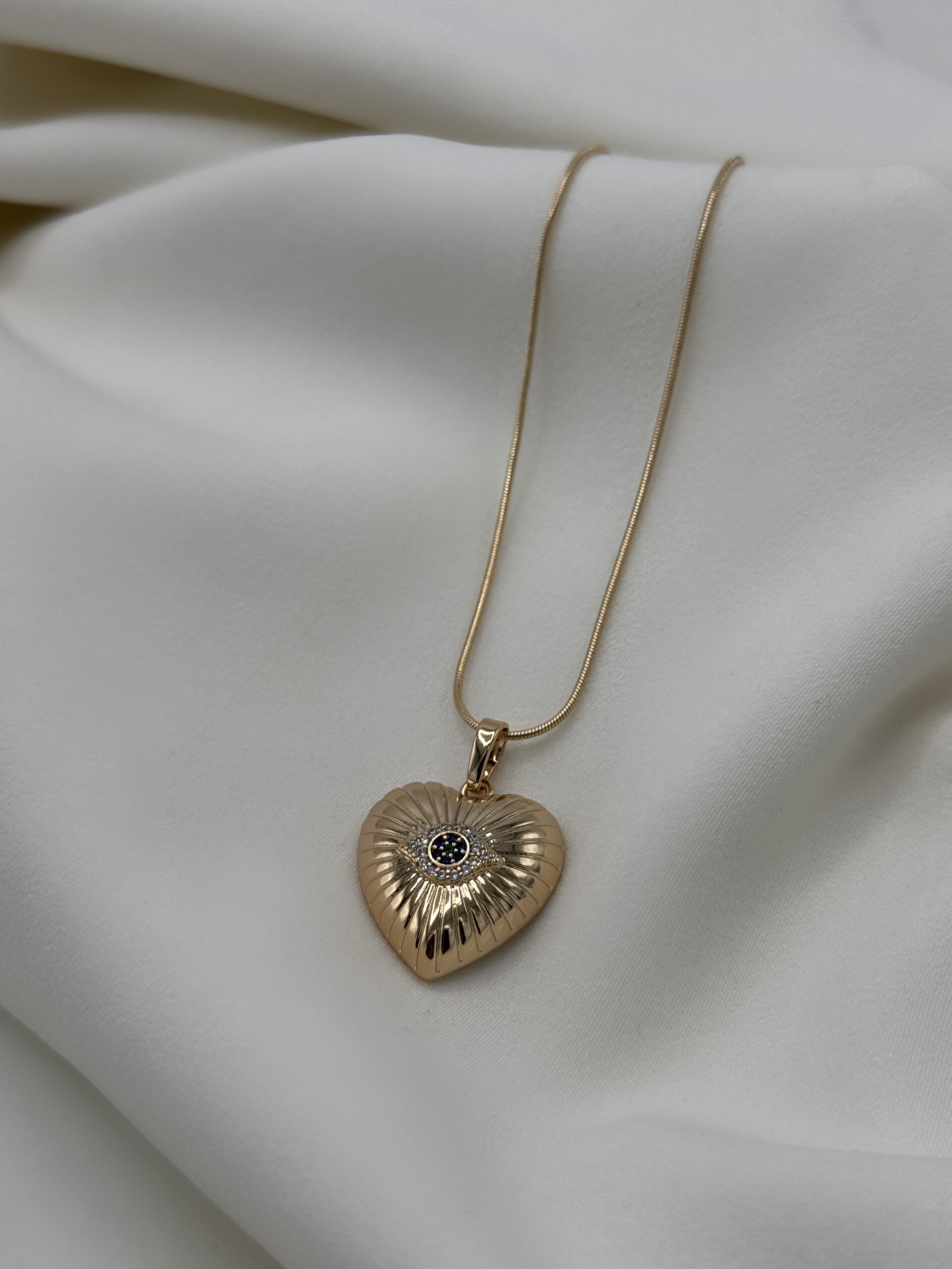 گردنبند ژوپینگ