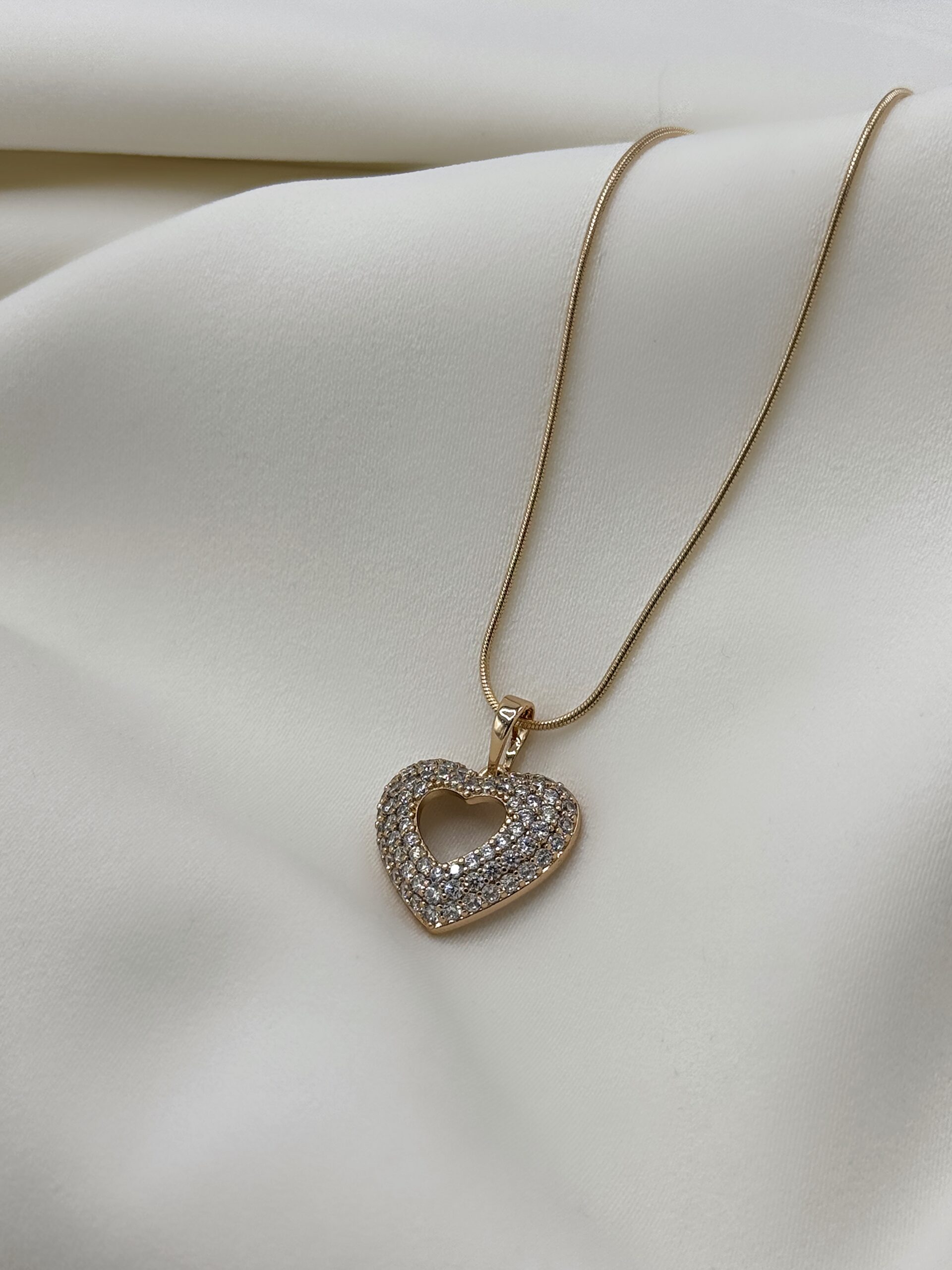 گردنبند ژوپینگ