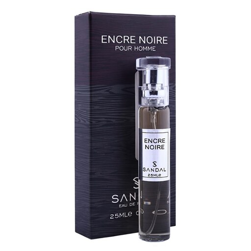 عطر جیبی صندل مدل لالیک
