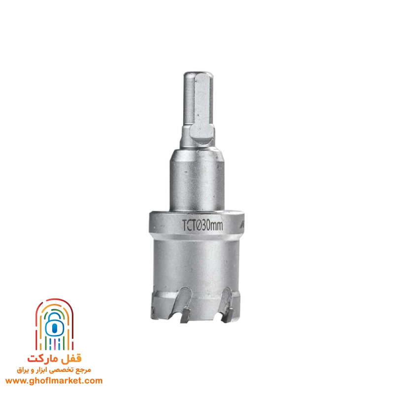سری گردبر الماسه 30 میلی متر آروا مدل 7806