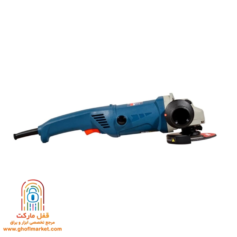 مینی فرز 1300 وات آروا مدل 5520