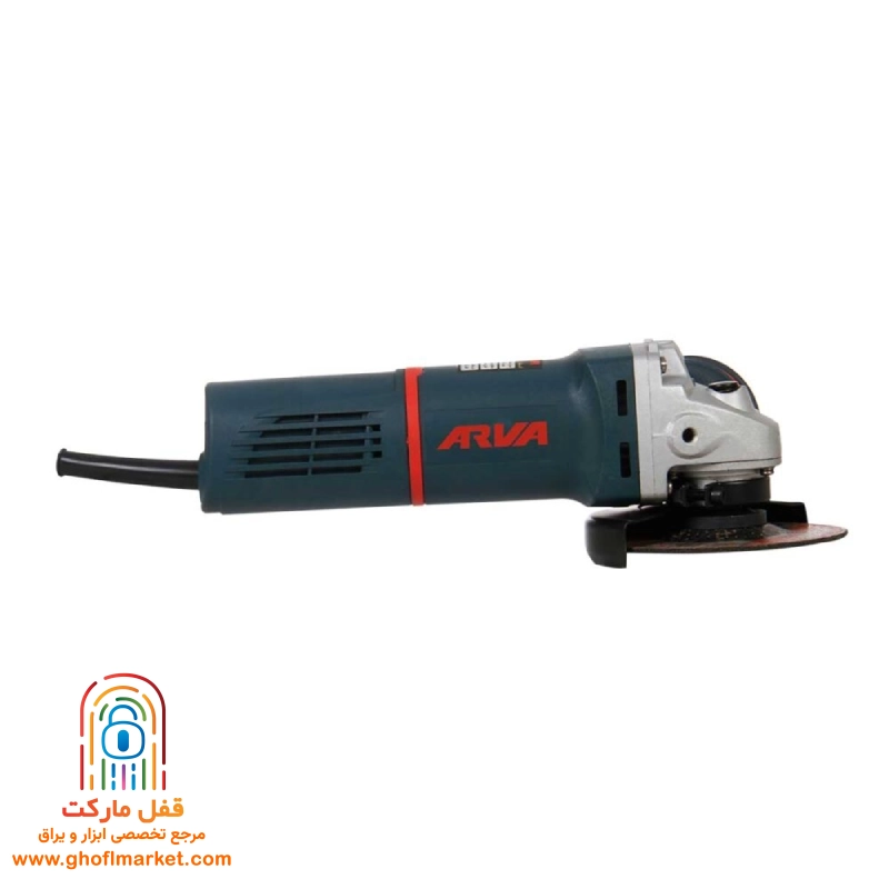 مینی فرز دیمردار 1000 وات آروا مدل 5553