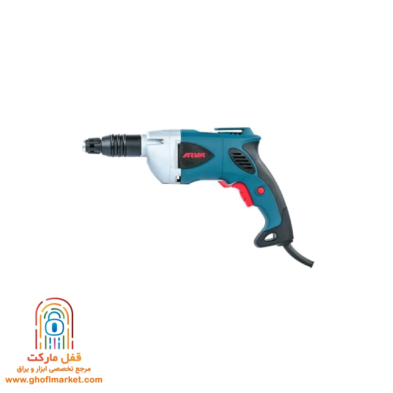 پیچ گوشتی 600 وات آروا مدل 5355
