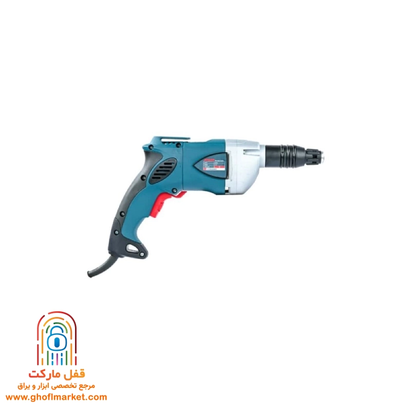پیچ گوشتی 600 وات آروا مدل 5355