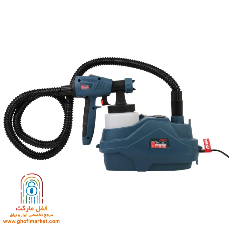 پیستوله برقی 600 وات آروا مدل 5622