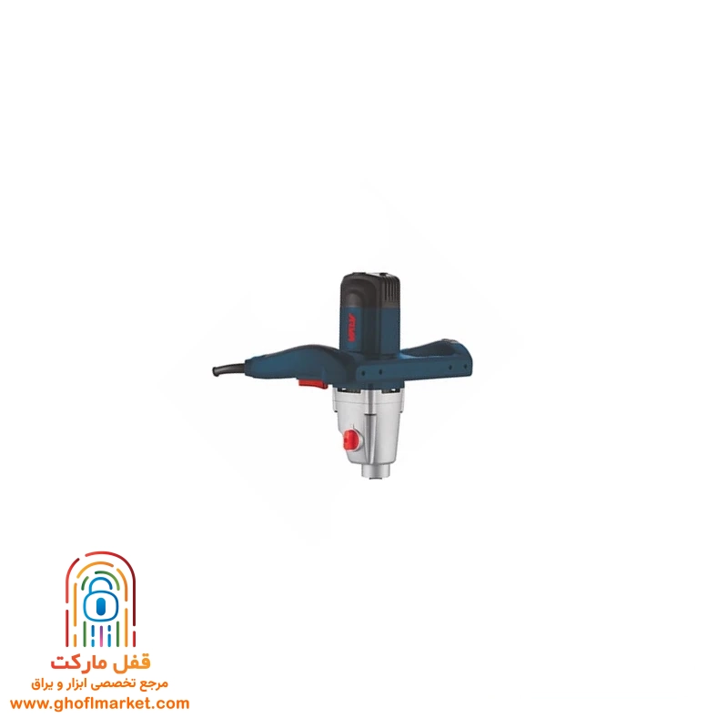 همزن برقی 1200 وات آروا مدل 5673