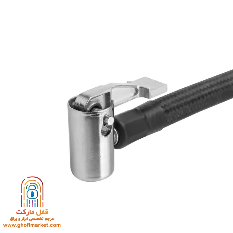 مینی کمپرسور شارژی رونیکس مدل 8605