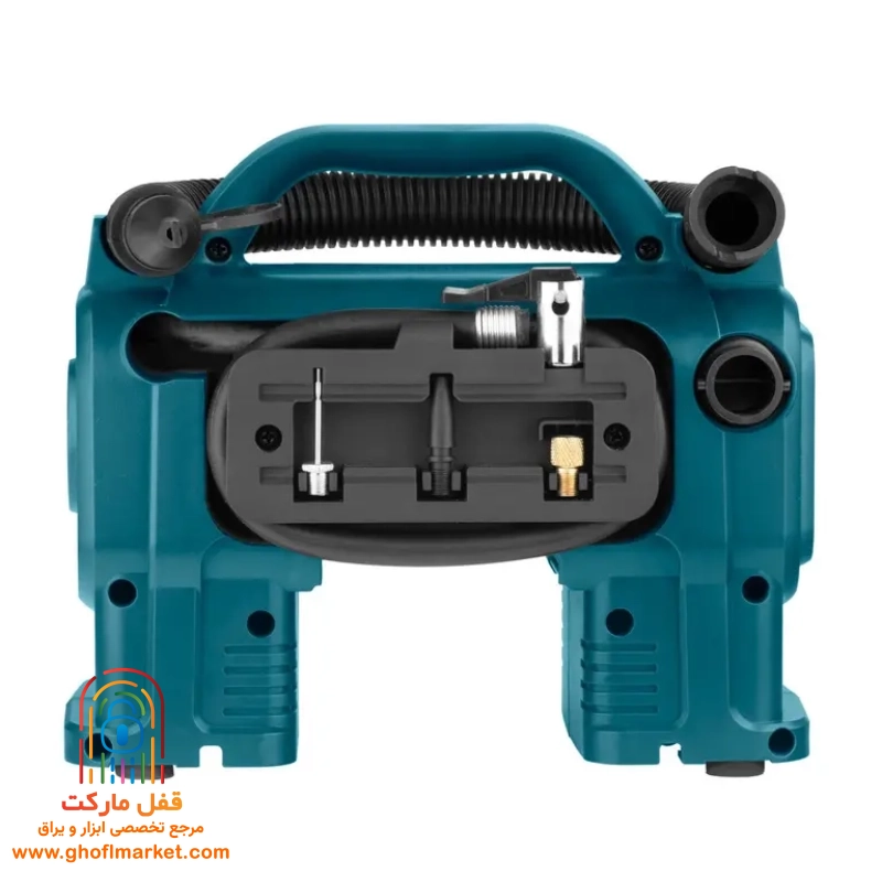 مینی کمپرسور فندکی رونیکس مدل RH-4260B