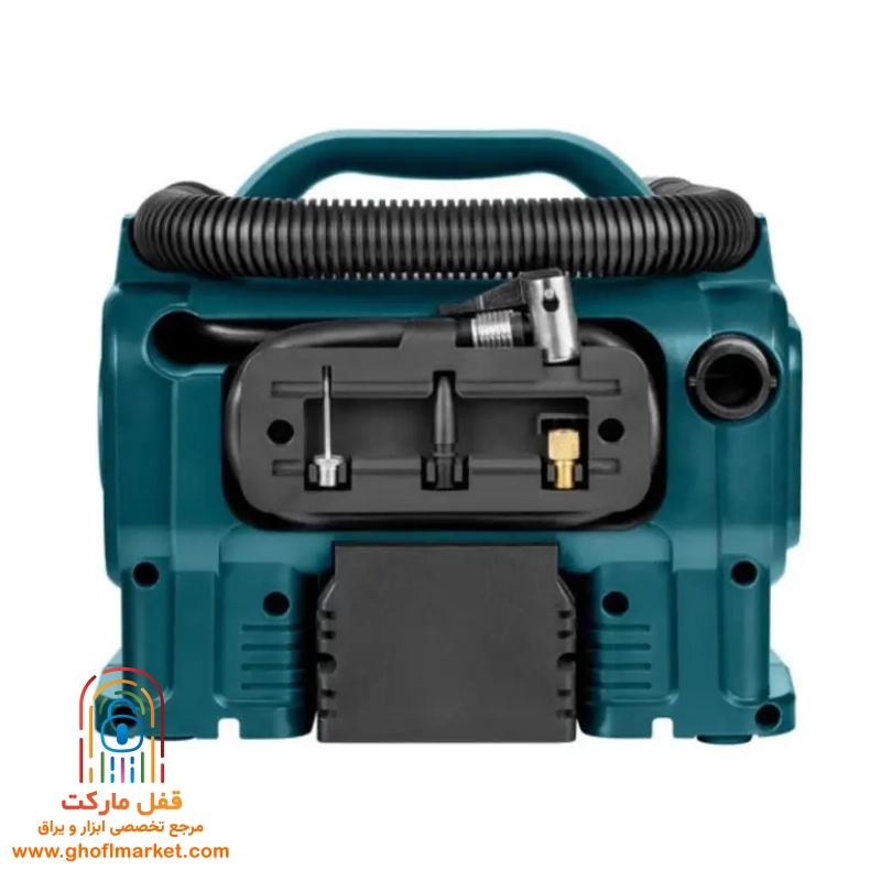 مینی کمپرسور باد فندکی رونیکس مدل RH-4261B