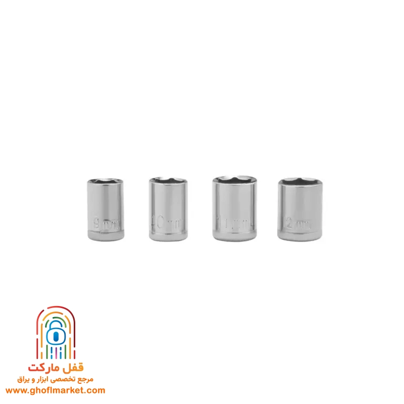 دریل برقی 33 پارچه رونیکس مدل RS-0008