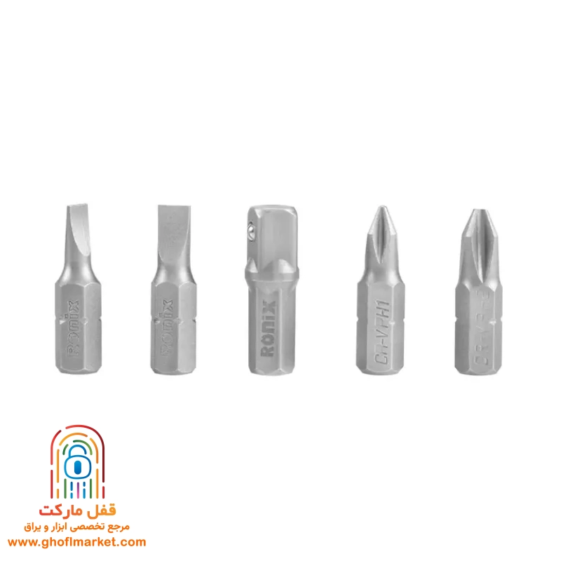 دریل برقی 29 پارچه رونیکس مدل RS-0007