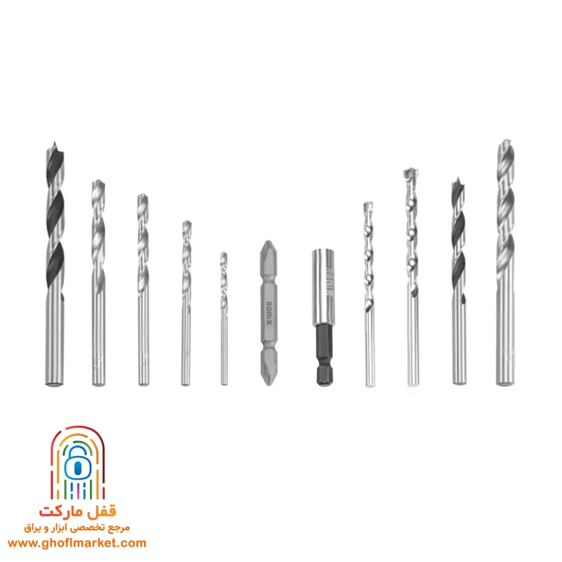 دریل برقی 29 پارچه رونیکس مدل RS-0007