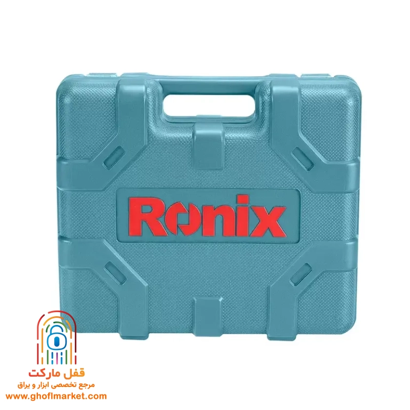 دریل برقی 29 پارچه رونیکس مدل RS-0007