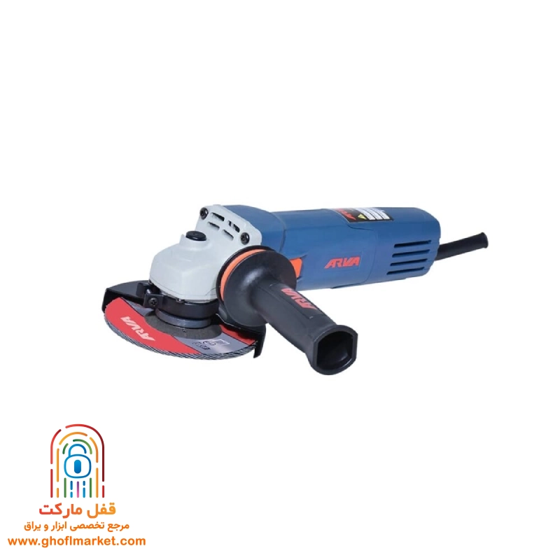 مینی فرز 800 وات آروا مدل 5521