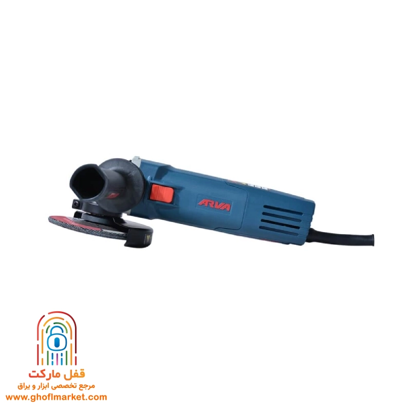 مینی فرز 800 وات آروا مدل 5521