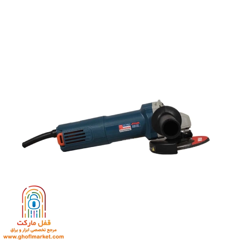 مینی فرز 750 وات آروا مدل 5522