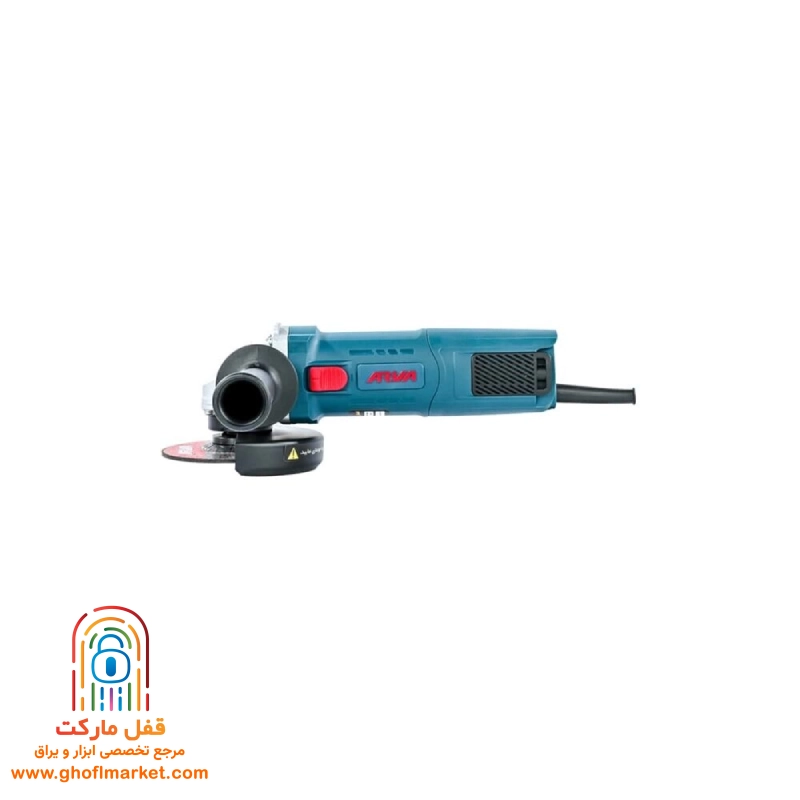 مینی فرز 850 وات آروا مدل 5569