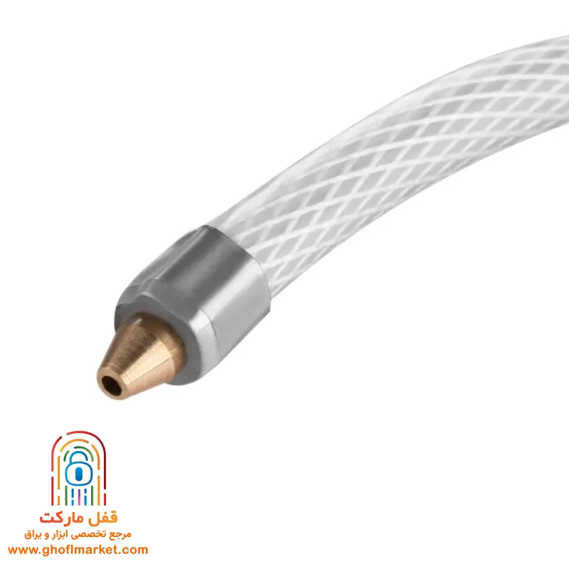 روغن دان رونیکس مدل RH-4331