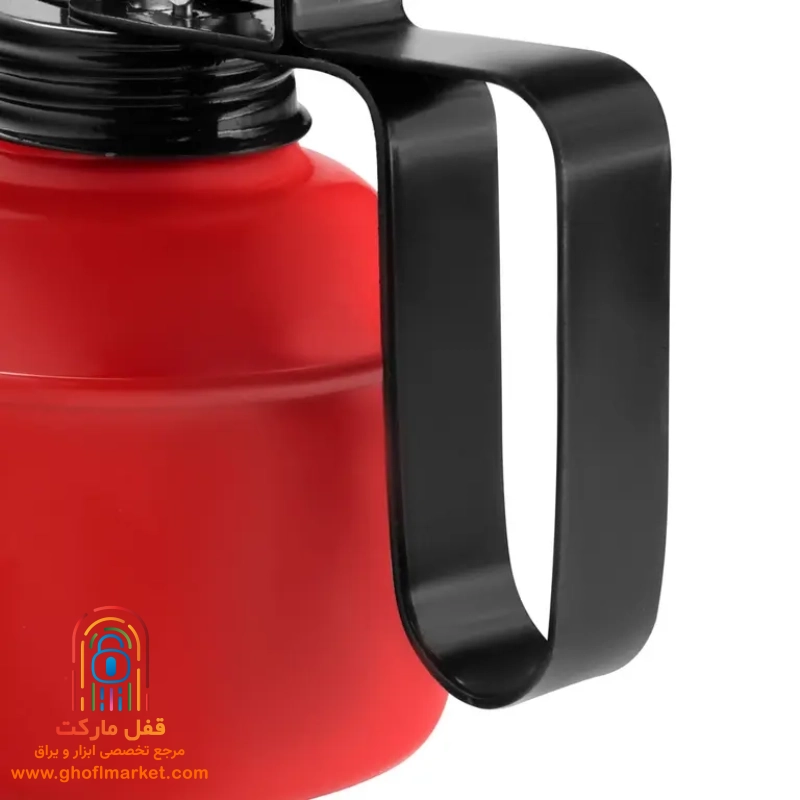 روغن دان رونیکس مدل RH-4331
