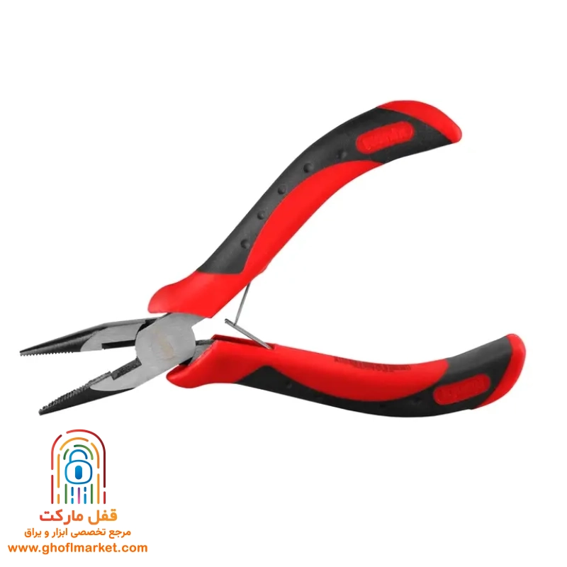 دم‌ باریک الکترونیکی مینی رونیکس مدل RH-1304