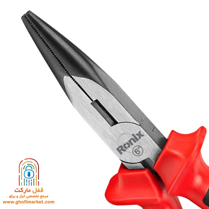 دم باریک  فولاد رونیکس RH-1376