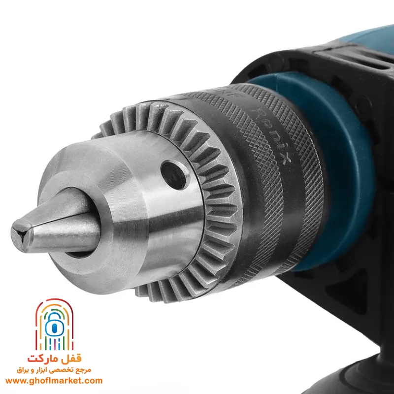 دریل چکشی رونیکس مدل 2210C