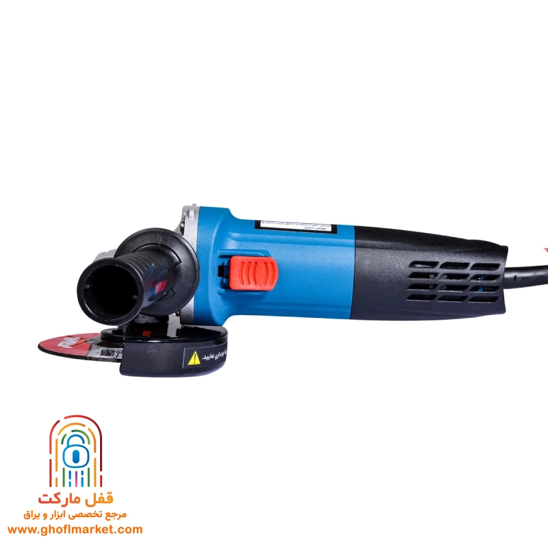 مینی فرز 850 وات آروا مدل 5565