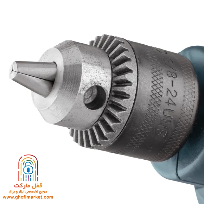 دریل برقی رونیکس مدل 2107