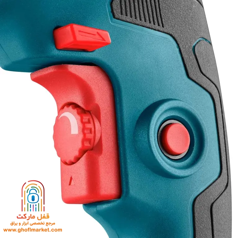 دریل چکشی رونیکس مدل 2214L