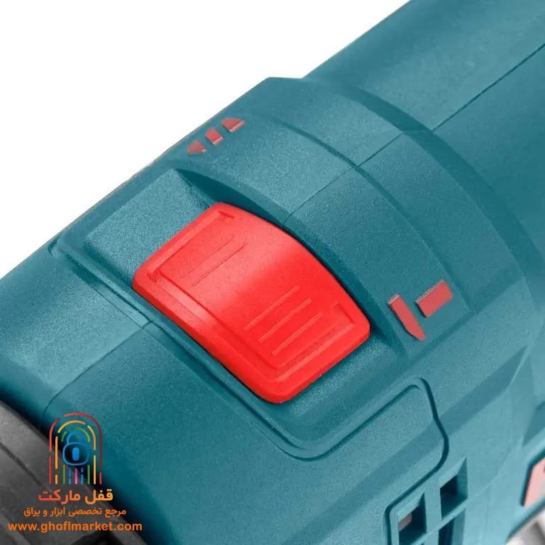 دریل چکشی رونیکس مدل 2214L