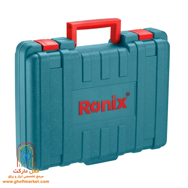 دریل چکشی رونیکس مدل 2214L