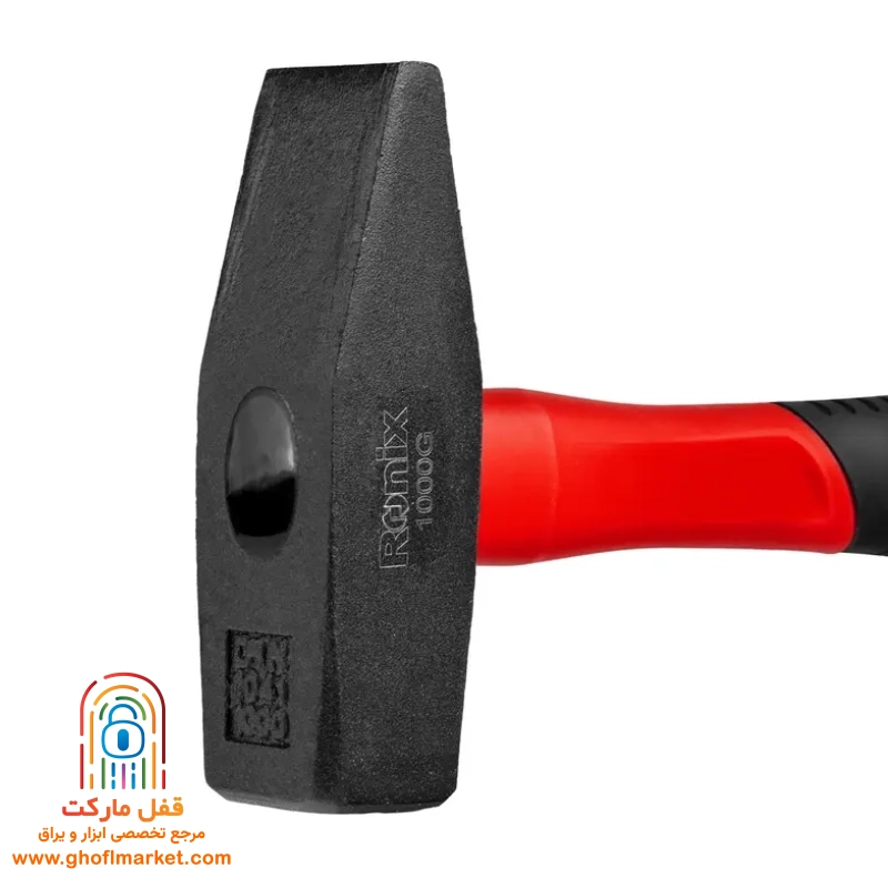 چکش مهندسی رونیکس مدل RH-4715