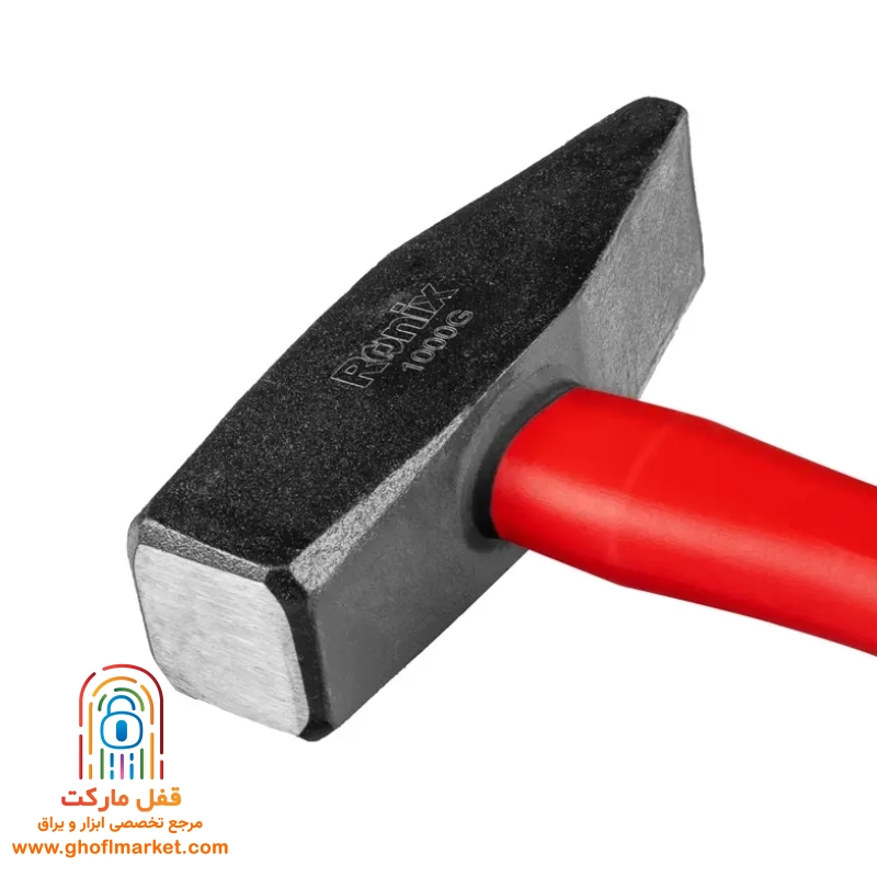 چکش مهندسی رونیکس مدل RH-4715