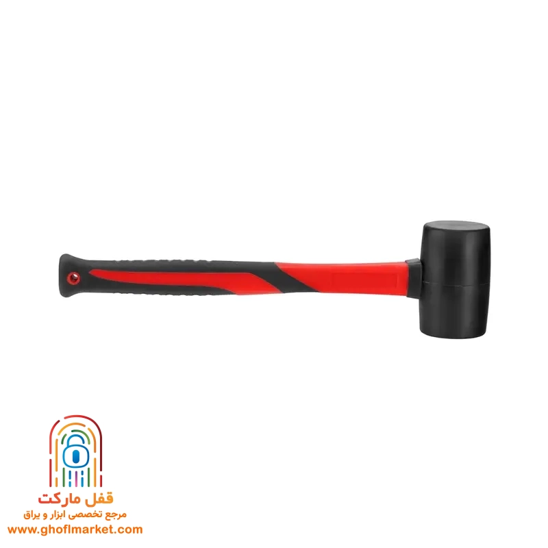 چکش لاستیکی رونیکس مدل RH-4730