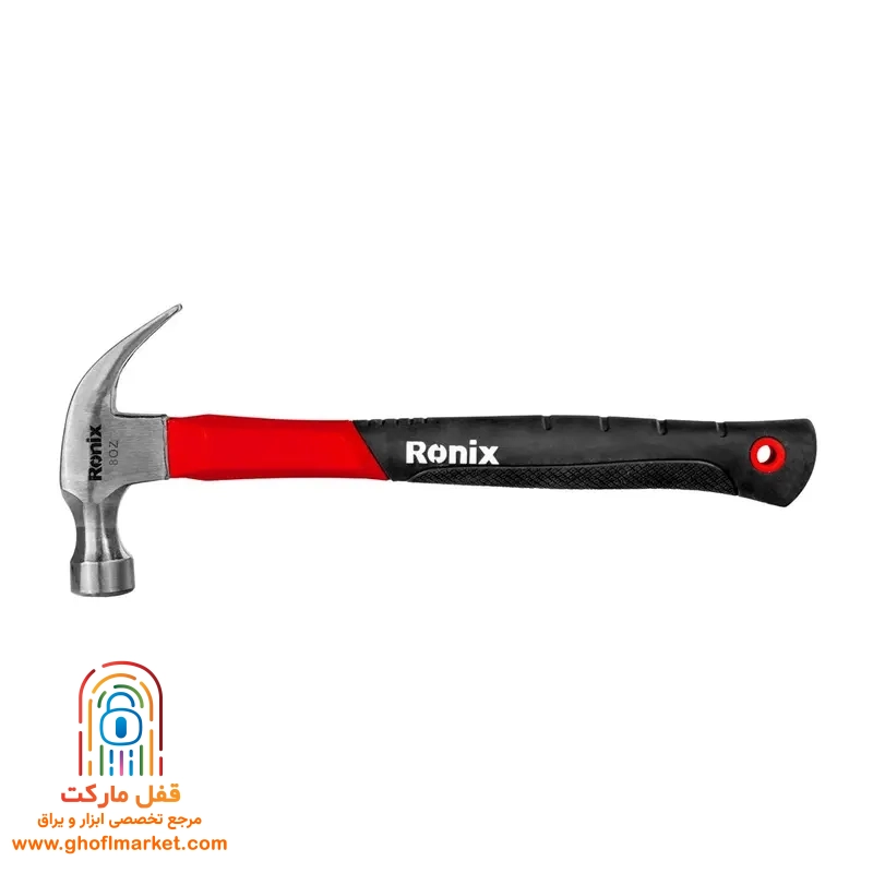 چکش میخ کش رونیکس مدل RH-4726