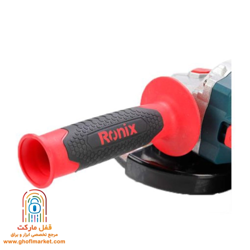 مینی فرز رونیکس مدل 3114