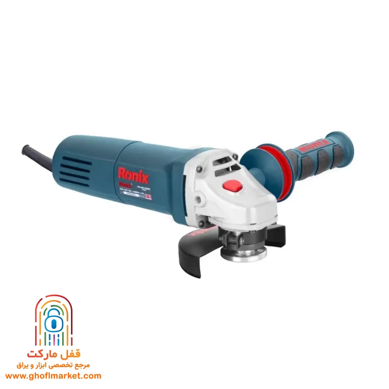 مینی فرز رونیکس مدل 3110N