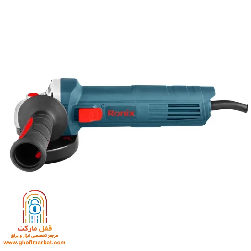 مینی فرز رونیکس مدل 3112