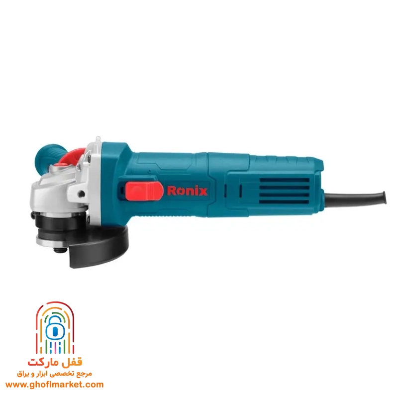 مینی فرز رونیکس مدل 3120N