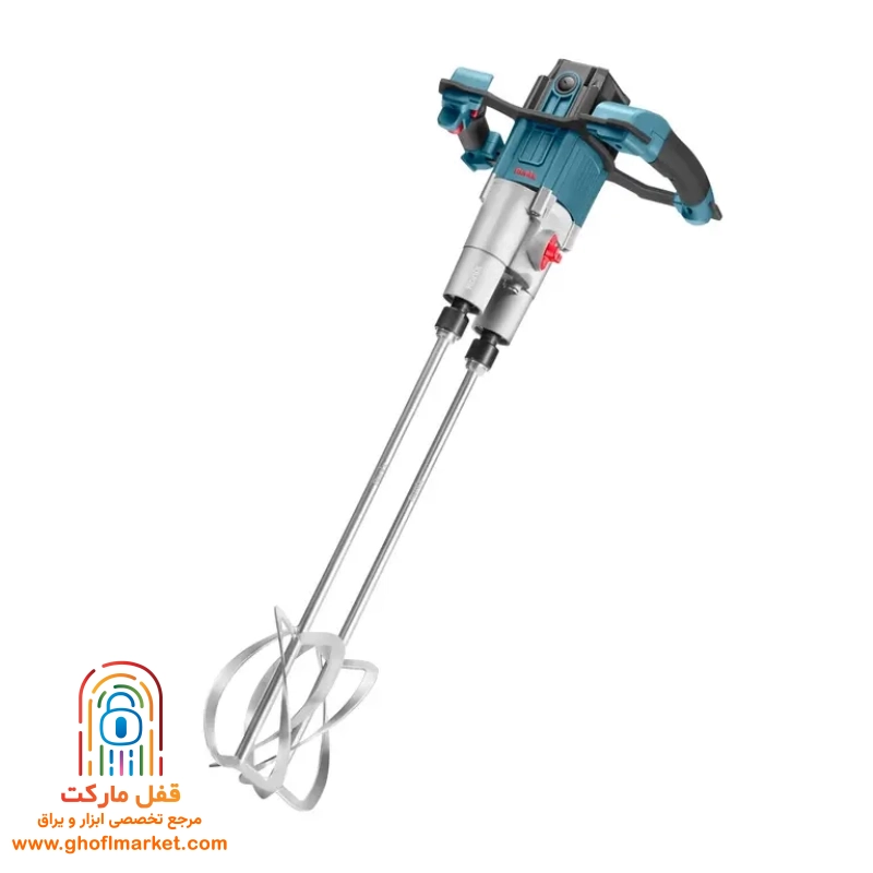 میکسر برقی رونیکس مدل 2411