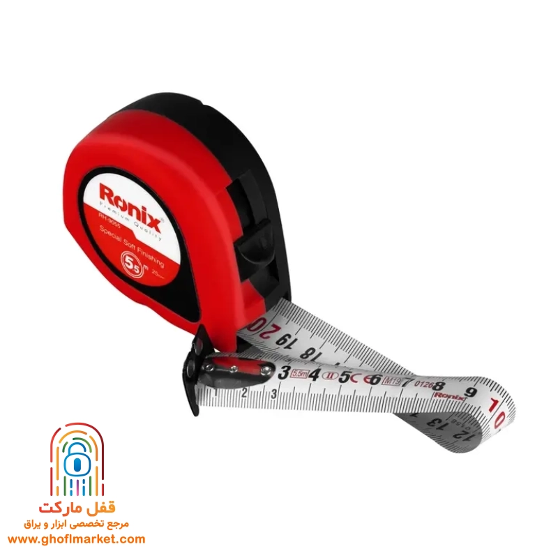 متر 5.5 متری رونیکس مدل RH-9055