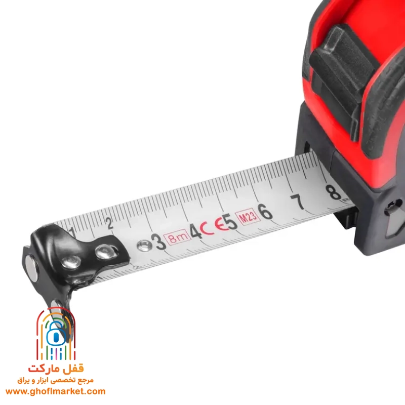 متر 8 متری رونیکس مدل RH-9040