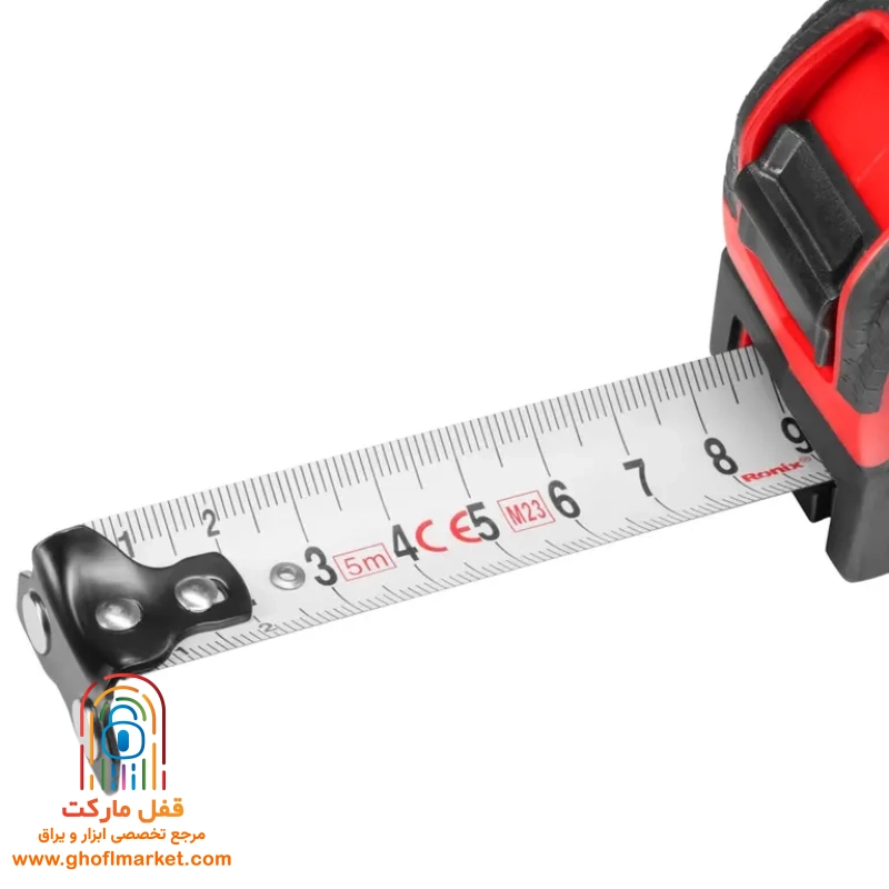 متر 5 متری رونیکس RH-9039