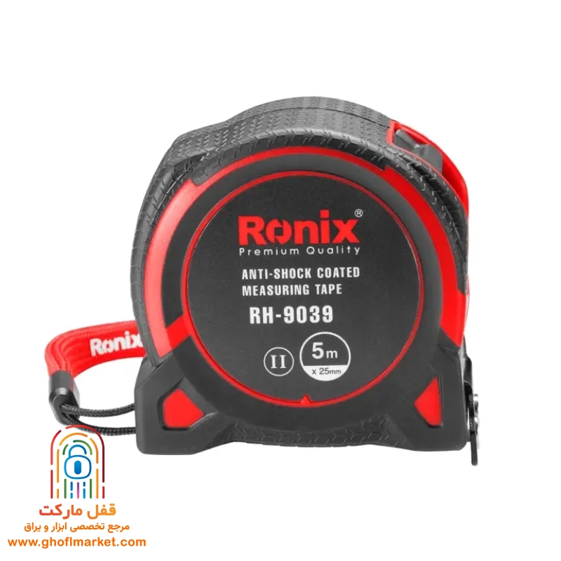 متر 5 متری رونیکس RH-9039