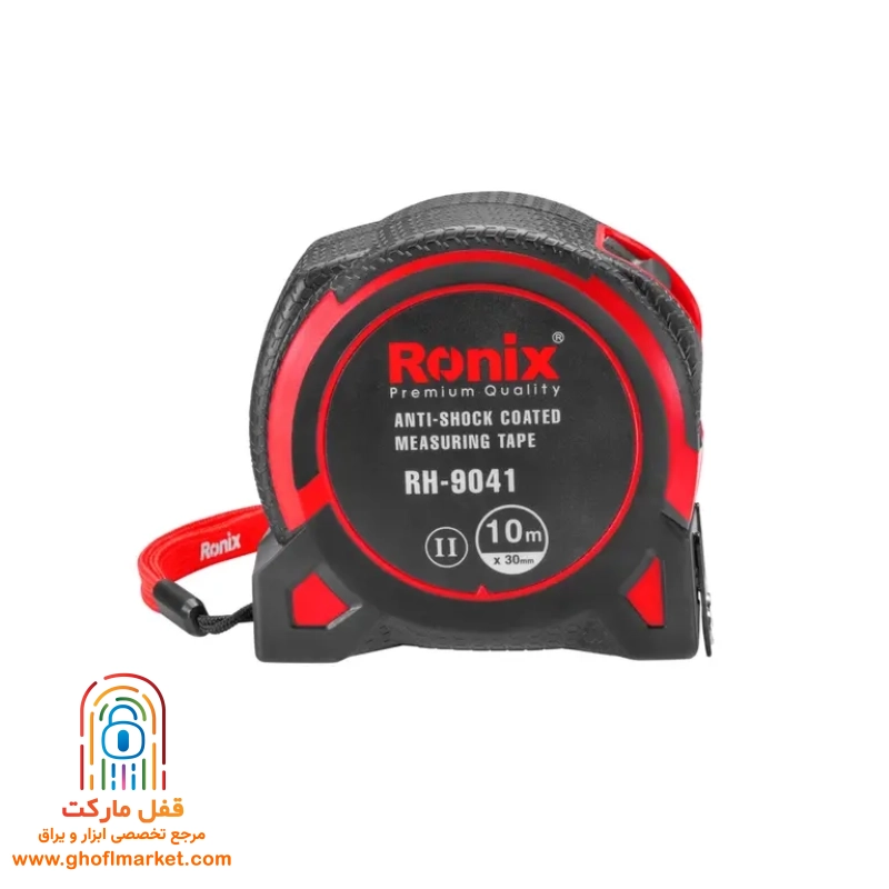 متر 10 متری رونیکس مدل RH-9041