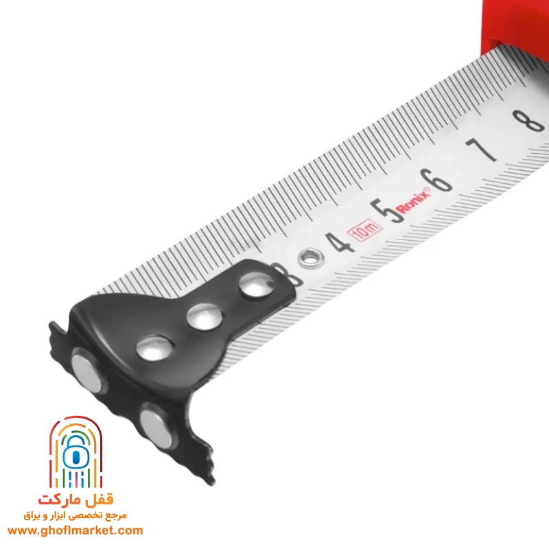 متر 10 متری رونیکس مدل RH-9016