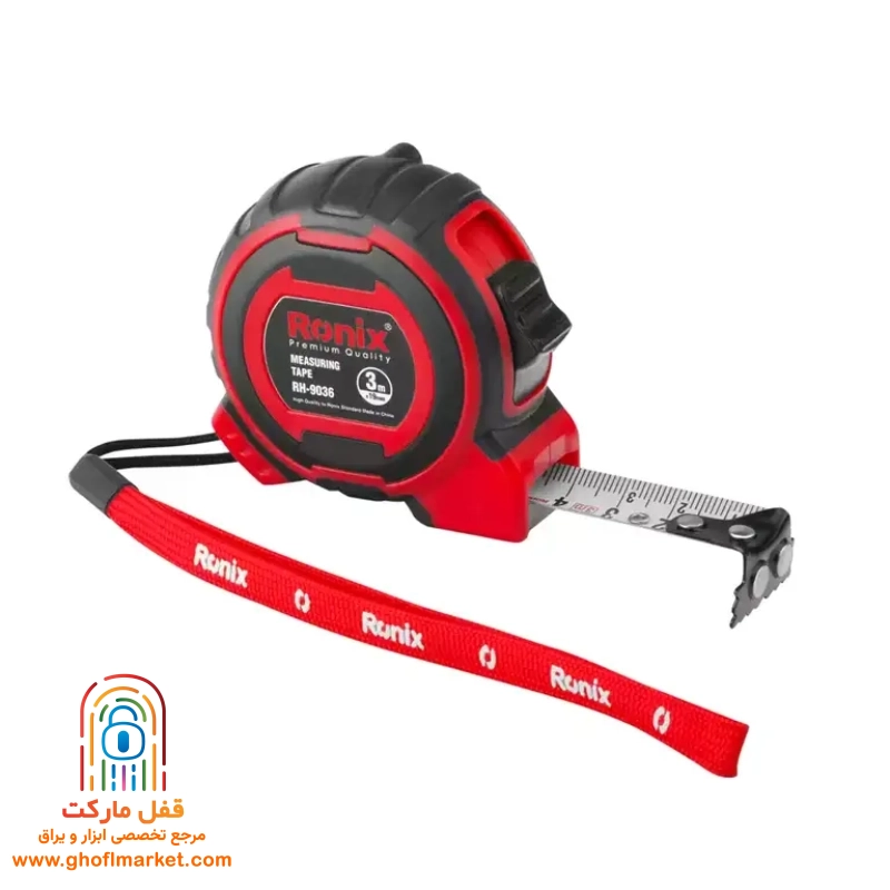 دریل شارژی 16 ولت رونیکس مدل RS-8615